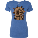 T-Shirts Vintage Royal / S Kenneedles Women's Triblend T-Shirt