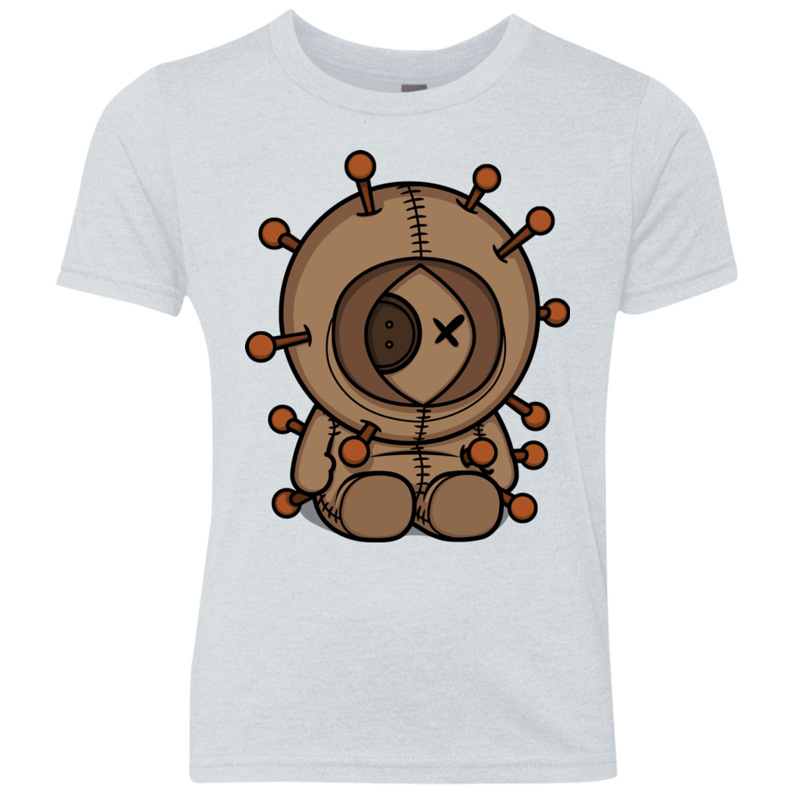 Kenneedles Youth Triblend T-Shirt