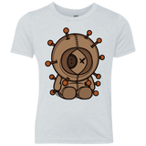 Kenneedles Youth Triblend T-Shirt