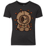 Kenneedles Youth Triblend T-Shirt