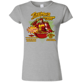 T-Shirts Sport Grey / S Kerosene Loops Junior Slimmer-Fit T-Shirt