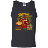 T-Shirts Black / S Kerosene Loops Men's Tank Top