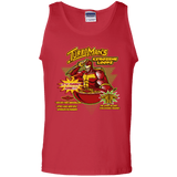 T-Shirts Red / S Kerosene Loops Men's Tank Top