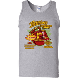 T-Shirts Sport Grey / S Kerosene Loops Men's Tank Top