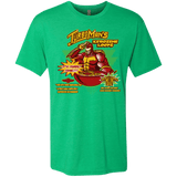 T-Shirts Envy / S Kerosene Loops Men's Triblend T-Shirt