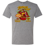 T-Shirts Premium Heather / S Kerosene Loops Men's Triblend T-Shirt