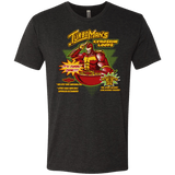 T-Shirts Vintage Black / S Kerosene Loops Men's Triblend T-Shirt