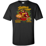 T-Shirts Black / XLT Kerosene Loops Tall T-Shirt