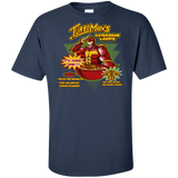 T-Shirts Navy / XLT Kerosene Loops Tall T-Shirt