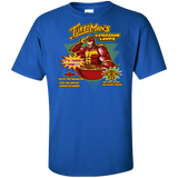 T-Shirts Royal / XLT Kerosene Loops Tall T-Shirt
