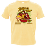 T-Shirts Butter / 2T Kerosene Loops Toddler Premium T-Shirt