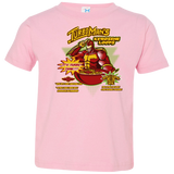 T-Shirts Pink / 2T Kerosene Loops Toddler Premium T-Shirt