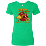 T-Shirts Envy / S Kerosene Loops Women's Triblend T-Shirt