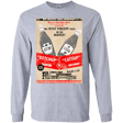 T-Shirts Sport Grey / S Ketchup vs Catsup Men's Long Sleeve T-Shirt