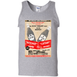 T-Shirts Sport Grey / S Ketchup vs Catsup Men's Tank Top