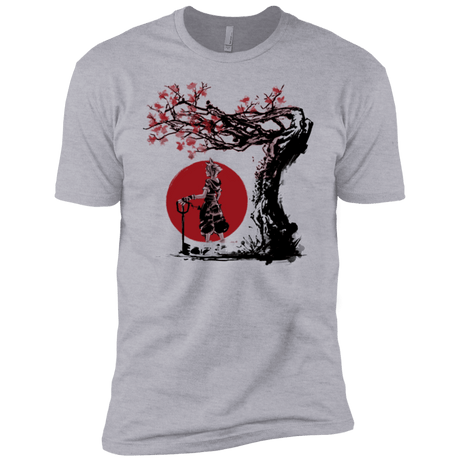 T-Shirts Heather Grey / YXS Keyblade Wielder Boys Premium T-Shirt