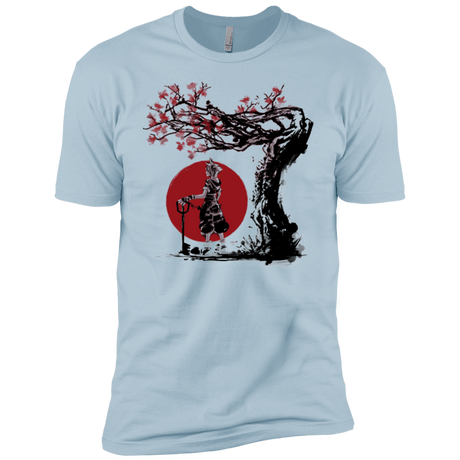 T-Shirts Light Blue / YXS Keyblade Wielder Boys Premium T-Shirt