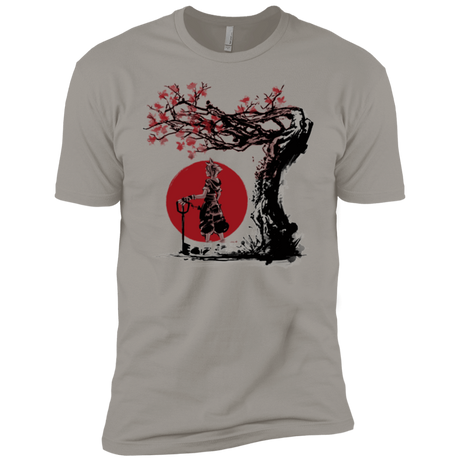 T-Shirts Light Grey / YXS Keyblade Wielder Boys Premium T-Shirt