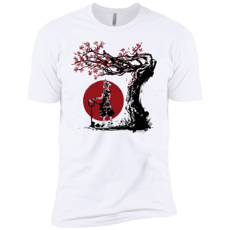 T-Shirts White / YXS Keyblade Wielder Boys Premium T-Shirt