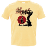 T-Shirts Butter / 2T Keyblade Wielder Toddler Premium T-Shirt