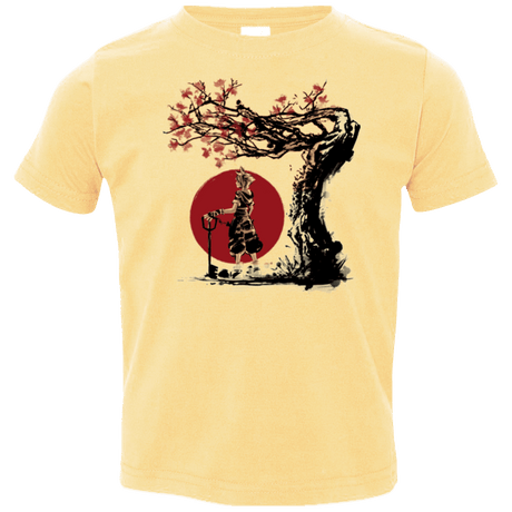 T-Shirts Butter / 2T Keyblade Wielder Toddler Premium T-Shirt