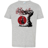 T-Shirts Heather / 2T Keyblade Wielder Toddler Premium T-Shirt