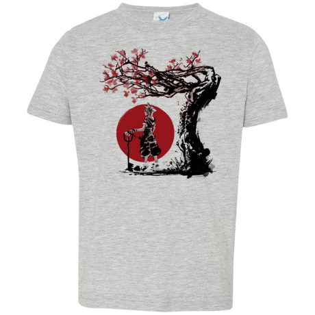 T-Shirts Heather / 2T Keyblade Wielder Toddler Premium T-Shirt