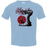 T-Shirts Light Blue / 2T Keyblade Wielder Toddler Premium T-Shirt