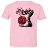 T-Shirts Pink / 2T Keyblade Wielder Toddler Premium T-Shirt