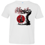 T-Shirts White / 2T Keyblade Wielder Toddler Premium T-Shirt