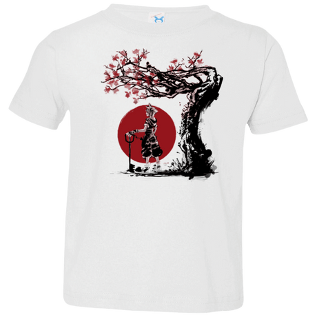 T-Shirts White / 2T Keyblade Wielder Toddler Premium T-Shirt