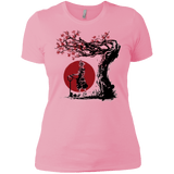 T-Shirts Light Pink / X-Small Keyblade Wielder Women's Premium T-Shirt