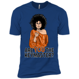 Keymaster Boys Premium T-Shirt