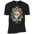 T-Shirts Black / YXS Keymaster Forever Boys Premium T-Shirt