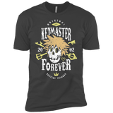 T-Shirts Heavy Metal / YXS Keymaster Forever Boys Premium T-Shirt