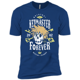 T-Shirts Royal / YXS Keymaster Forever Boys Premium T-Shirt