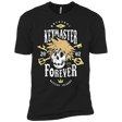 T-Shirts Black / X-Small Keymaster Forever Men's Premium T-Shirt