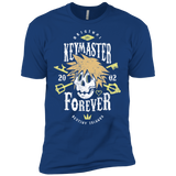 T-Shirts Royal / X-Small Keymaster Forever Men's Premium T-Shirt