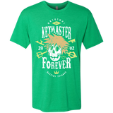 T-Shirts Envy / Small Keymaster Forever Men's Triblend T-Shirt