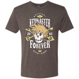 T-Shirts Macchiato / Small Keymaster Forever Men's Triblend T-Shirt