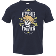 T-Shirts Navy / 2T Keymaster Forever Toddler Premium T-Shirt