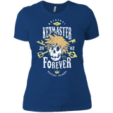 T-Shirts Royal / X-Small Keymaster Forever Women's Premium T-Shirt