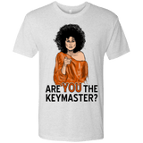 Keymaster Men's Triblend T-Shirt