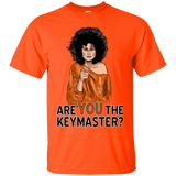 T-Shirts Orange / Small Keymaster T-Shirt