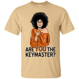 T-Shirts Vegas Gold / Small Keymaster T-Shirt