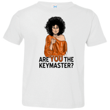 T-Shirts White / 2T Keymaster Toddler Premium T-Shirt