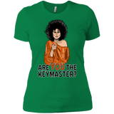T-Shirts Kelly Green / X-Small Keymaster Women's Premium T-Shirt