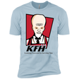 T-Shirts Light Blue / YXS KFH Boys Premium T-Shirt