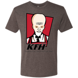 T-Shirts Macchiato / Small KFH Men's Triblend T-Shirt