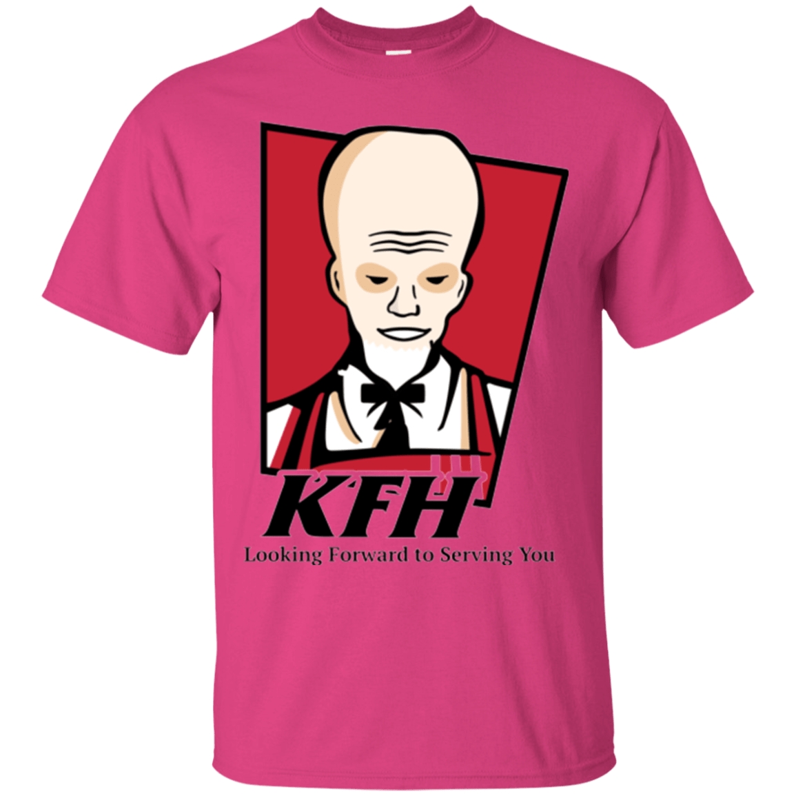 KFH T-Shirt